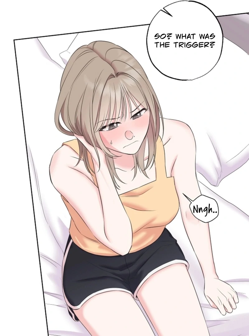 The Four of Us Have a 0 Chon Relationship Chapter 54 - Page 66