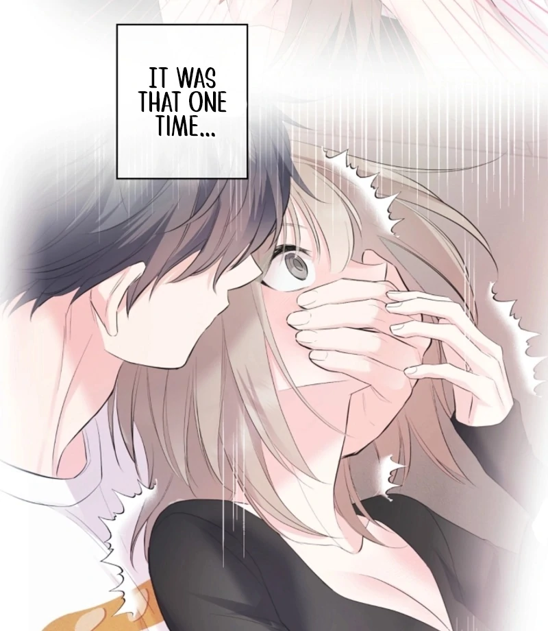 The Four of Us Have a 0 Chon Relationship Chapter 54 - Page 68