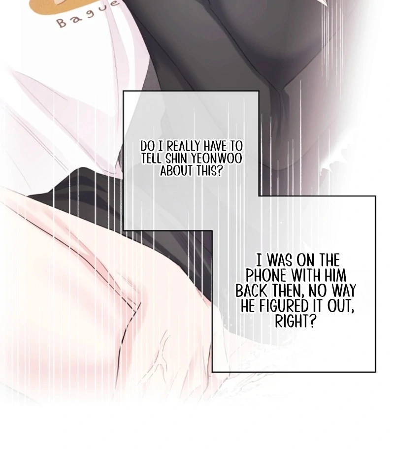 The Four of Us Have a 0 Chon Relationship Chapter 54 - Page 69