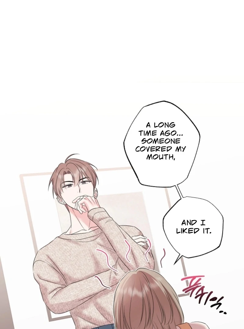 The Four of Us Have a 0 Chon Relationship Chapter 54 - Page 70