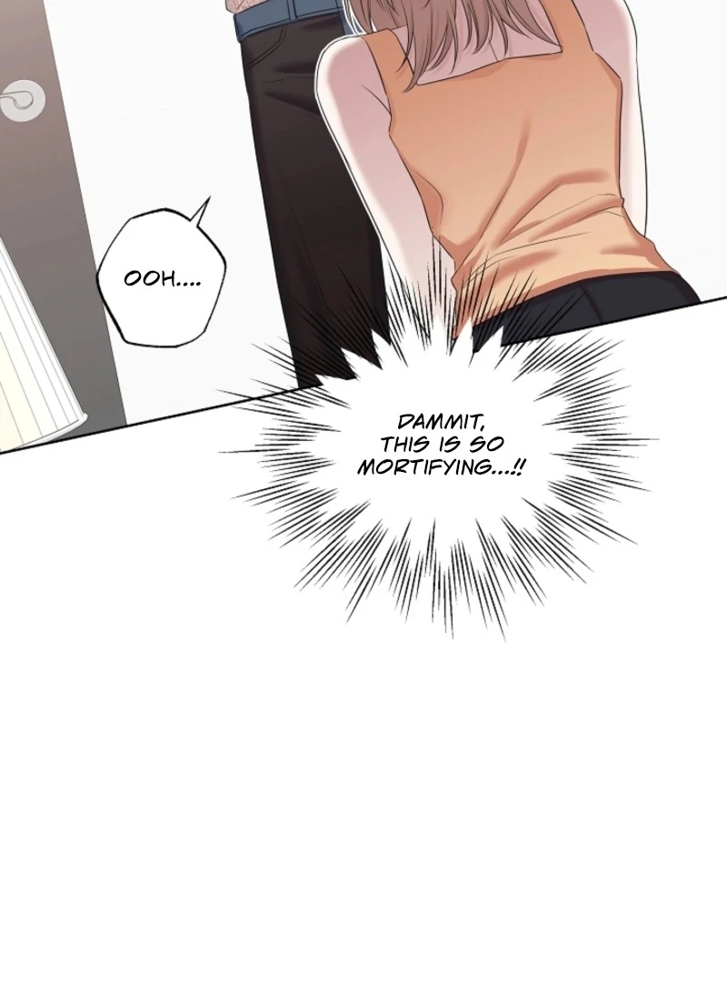 The Four of Us Have a 0 Chon Relationship Chapter 54 - Page 71