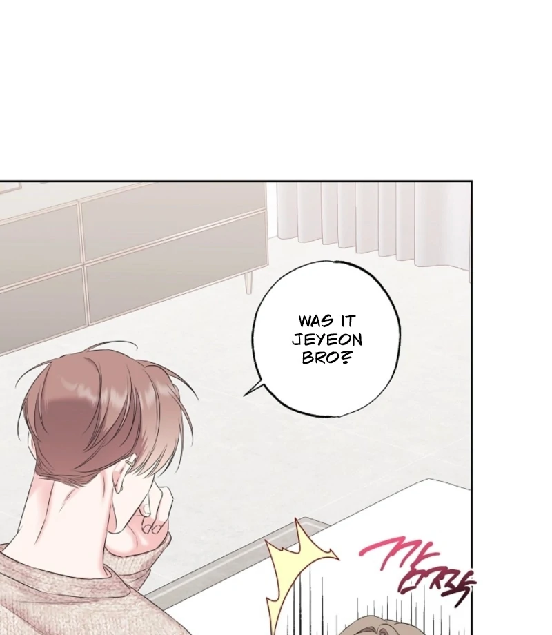 The Four of Us Have a 0 Chon Relationship Chapter 54 - Page 72