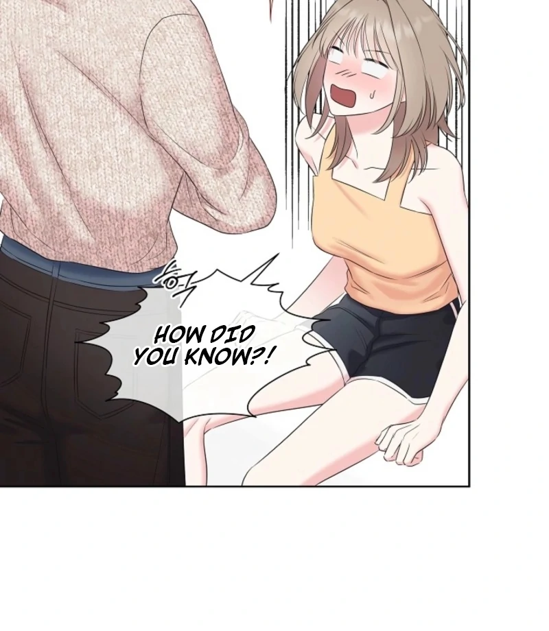 The Four of Us Have a 0 Chon Relationship Chapter 54 - Page 73