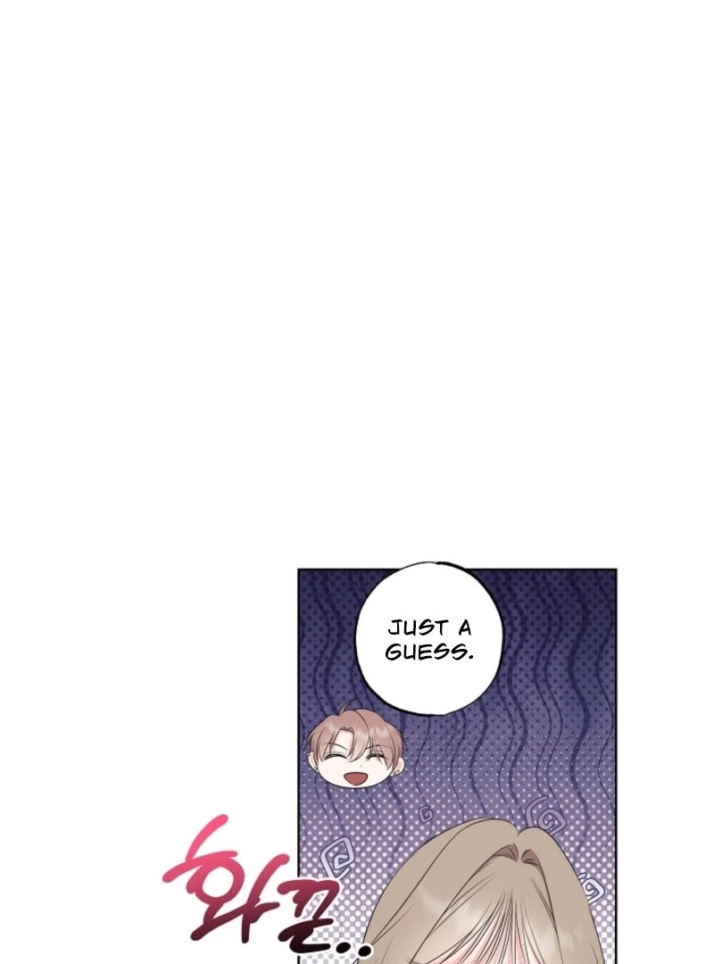 The Four of Us Have a 0 Chon Relationship Chapter 54 - Page 74