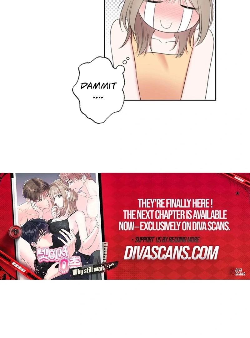 The Four of Us Have a 0 Chon Relationship Chapter 54 - Page 75