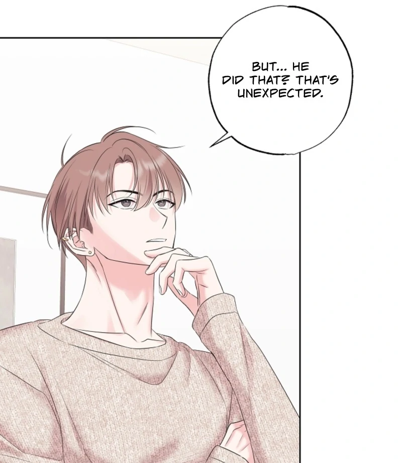 The Four of Us Have a 0 Chon Relationship Chapter 54 - Page 76