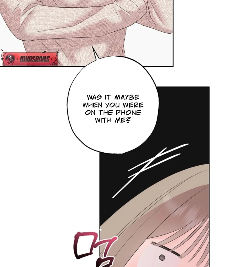 The Four of Us Have a 0 Chon Relationship Chapter 54 - Page 77