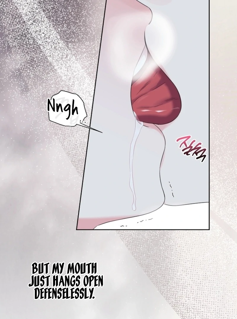 The Four of Us Have a 0 Chon Relationship Chapter 54 - Page 9