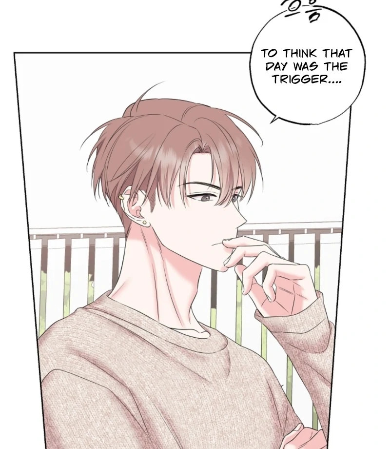 The Four of Us Have a 0 Chon Relationship Chapter 54 - Page 81