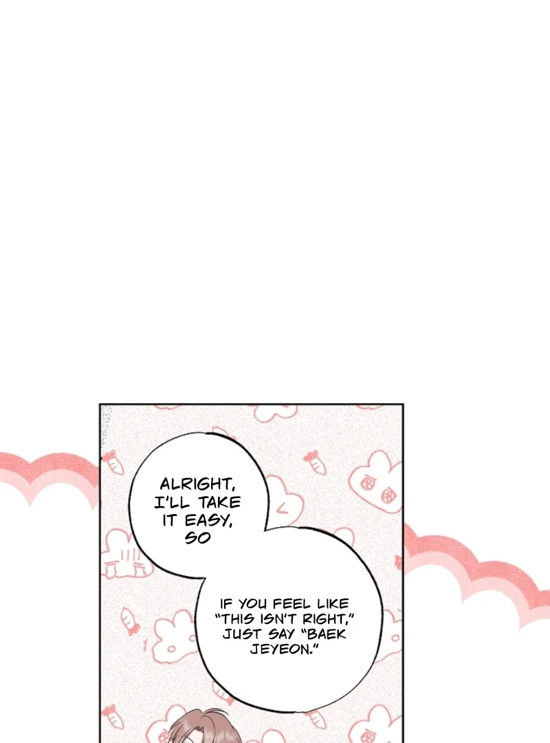 The Four of Us Have a 0 Chon Relationship Chapter 54 - Page 84