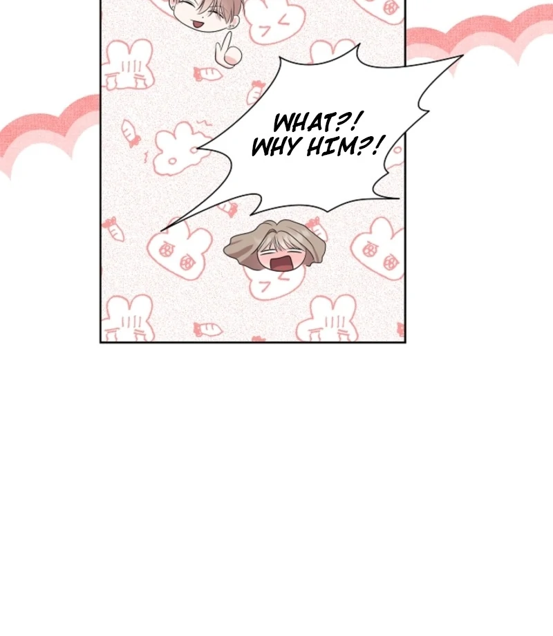 The Four of Us Have a 0 Chon Relationship Chapter 54 - Page 85