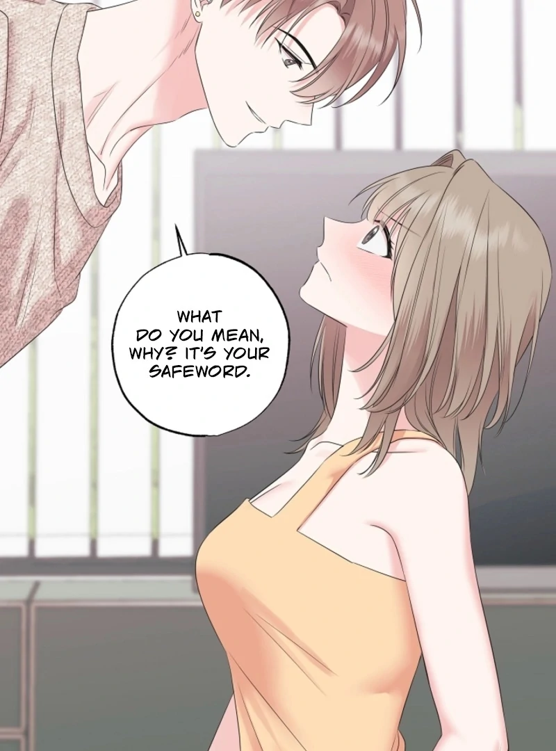 The Four of Us Have a 0 Chon Relationship Chapter 54 - Page 87