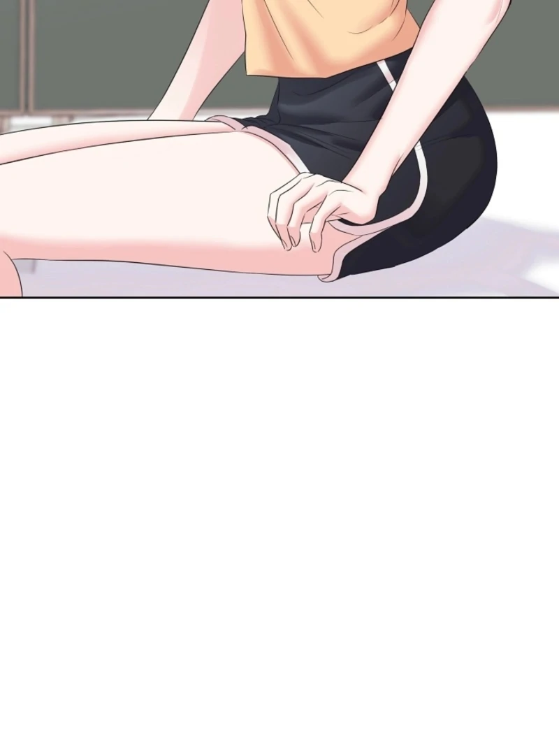 The Four of Us Have a 0 Chon Relationship Chapter 54 - Page 88