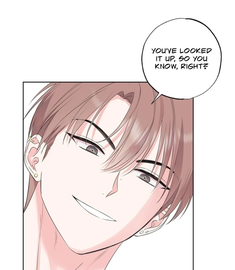 The Four of Us Have a 0 Chon Relationship Chapter 54 - Page 89