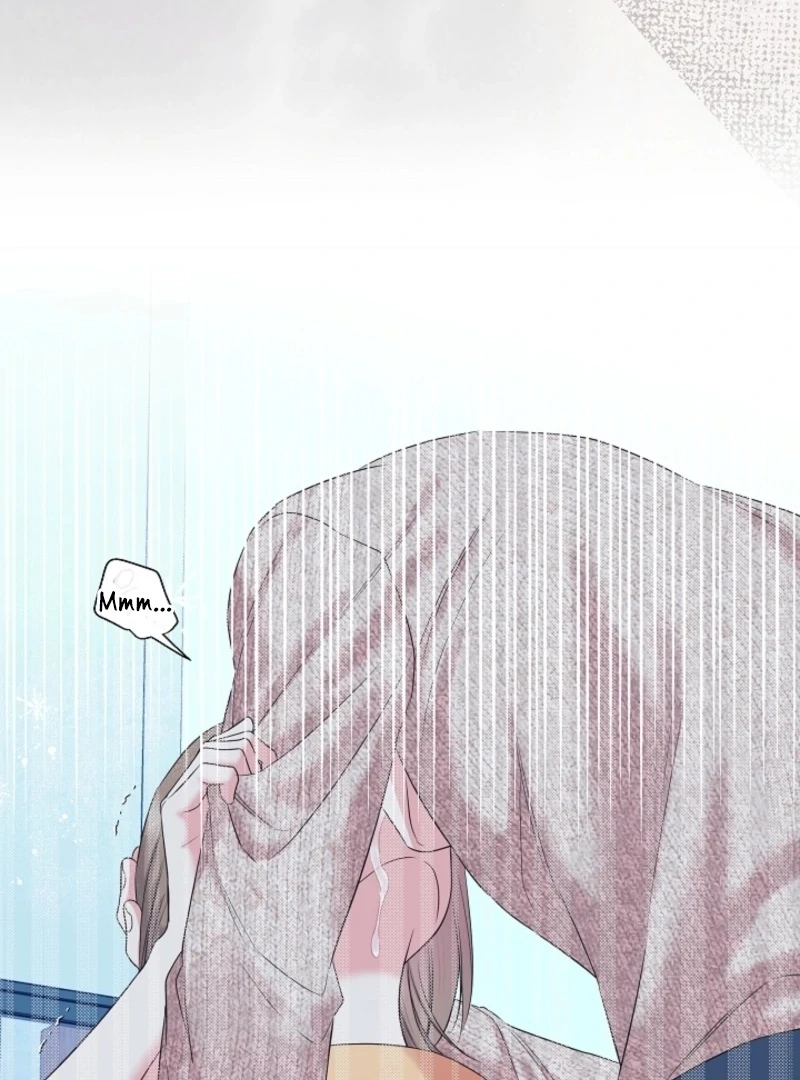 The Four of Us Have a 0 Chon Relationship Chapter 54 - Page 10