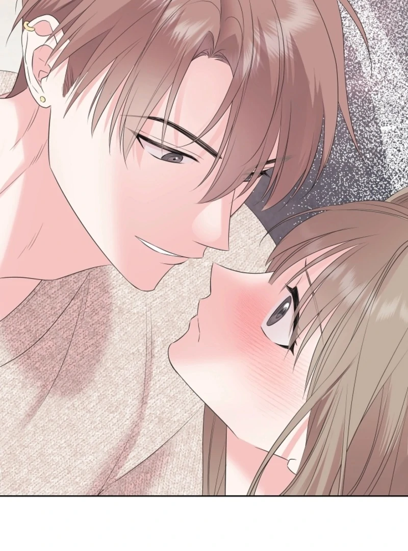 The Four of Us Have a 0 Chon Relationship Chapter 54 - Page 93