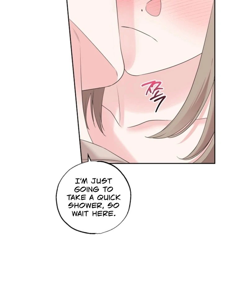 The Four of Us Have a 0 Chon Relationship Chapter 54 - Page 95