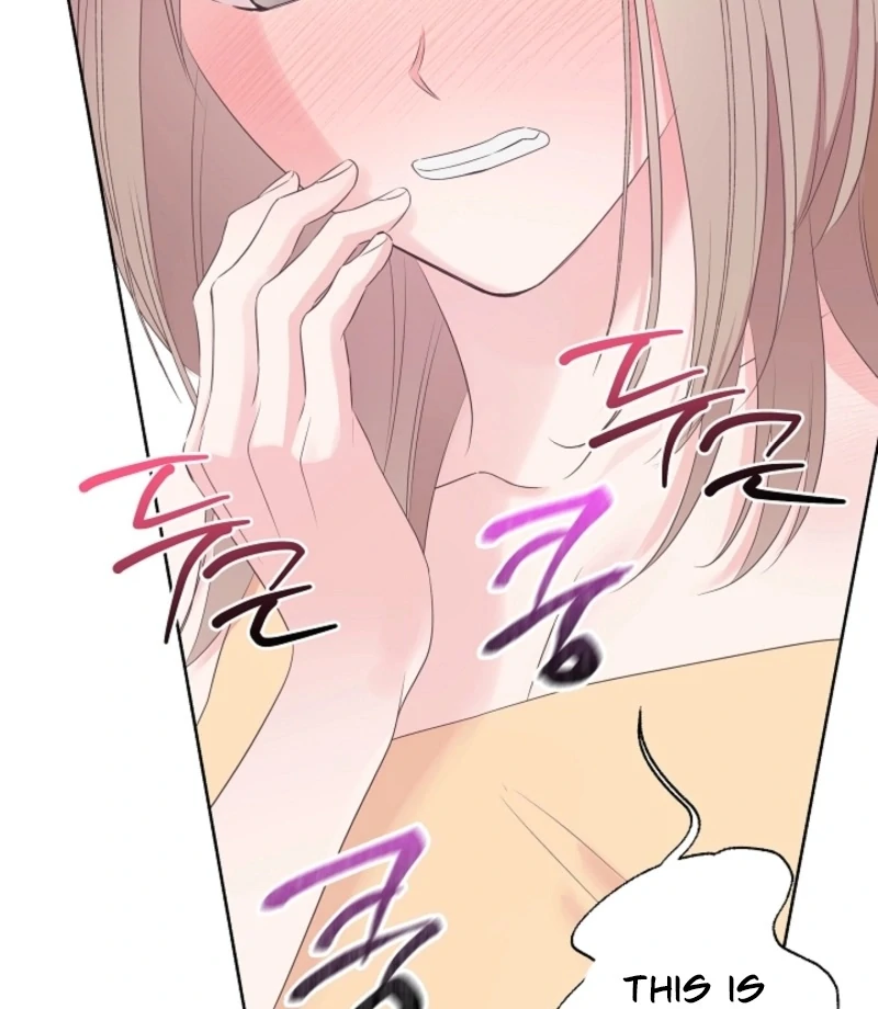 The Four of Us Have a 0 Chon Relationship Chapter 54 - Page 99