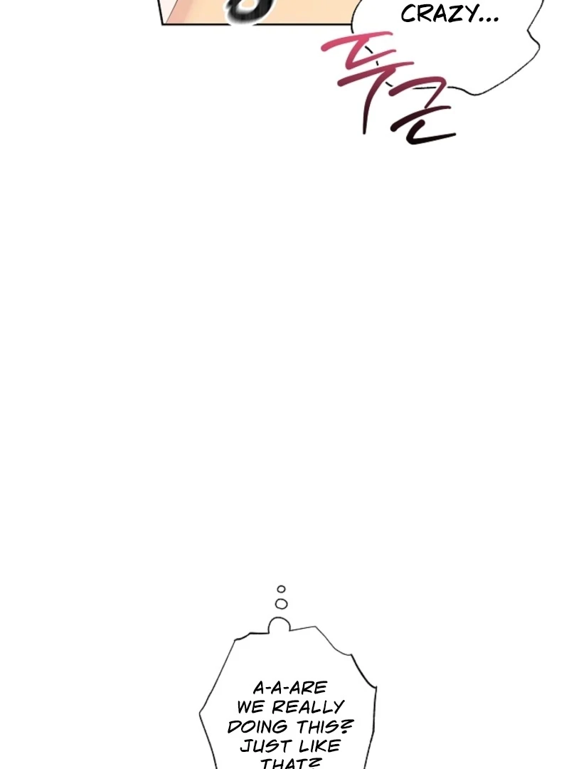 The Four of Us Have a 0 Chon Relationship Chapter 54 - Page 100