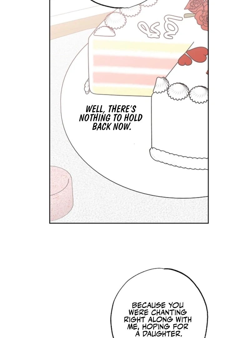 The Four of Us Have a 0 Chon Relationship Chapter 55 - Page 102