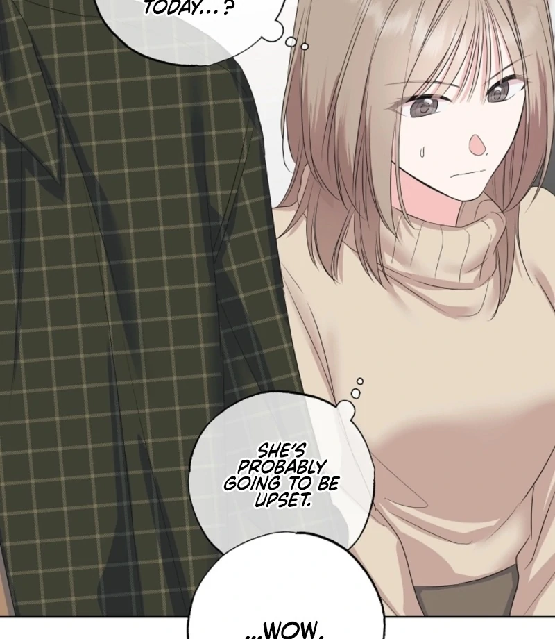 The Four of Us Have a 0 Chon Relationship Chapter 55 - Page 104