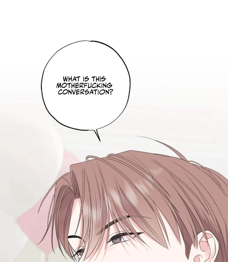 The Four of Us Have a 0 Chon Relationship Chapter 55 - Page 108