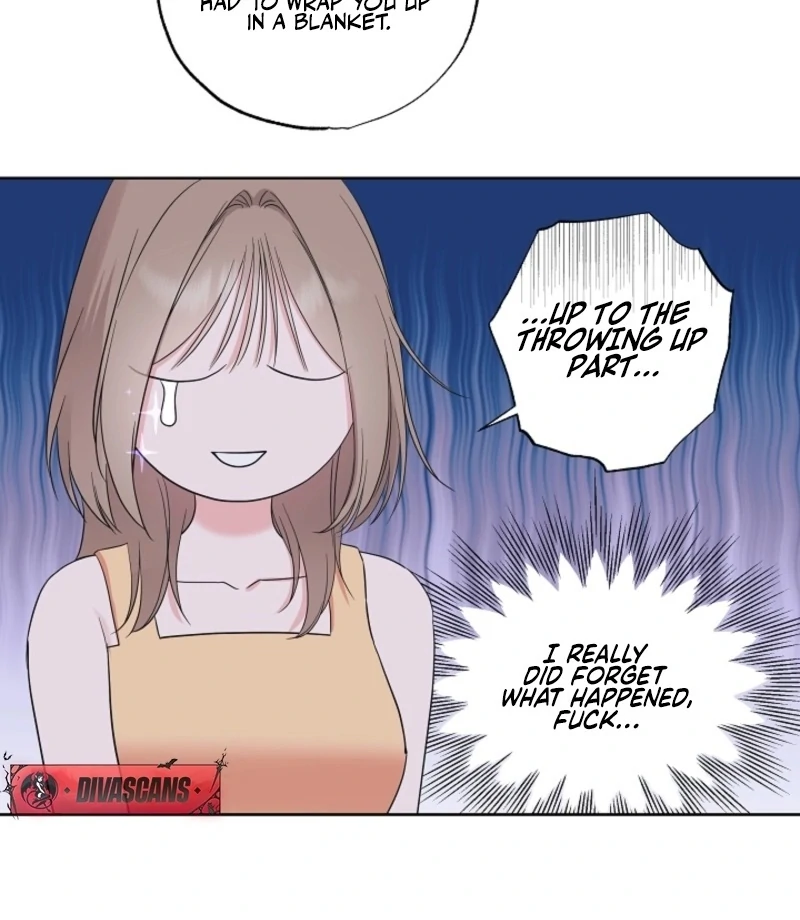 The Four of Us Have a 0 Chon Relationship Chapter 55 - Page 12