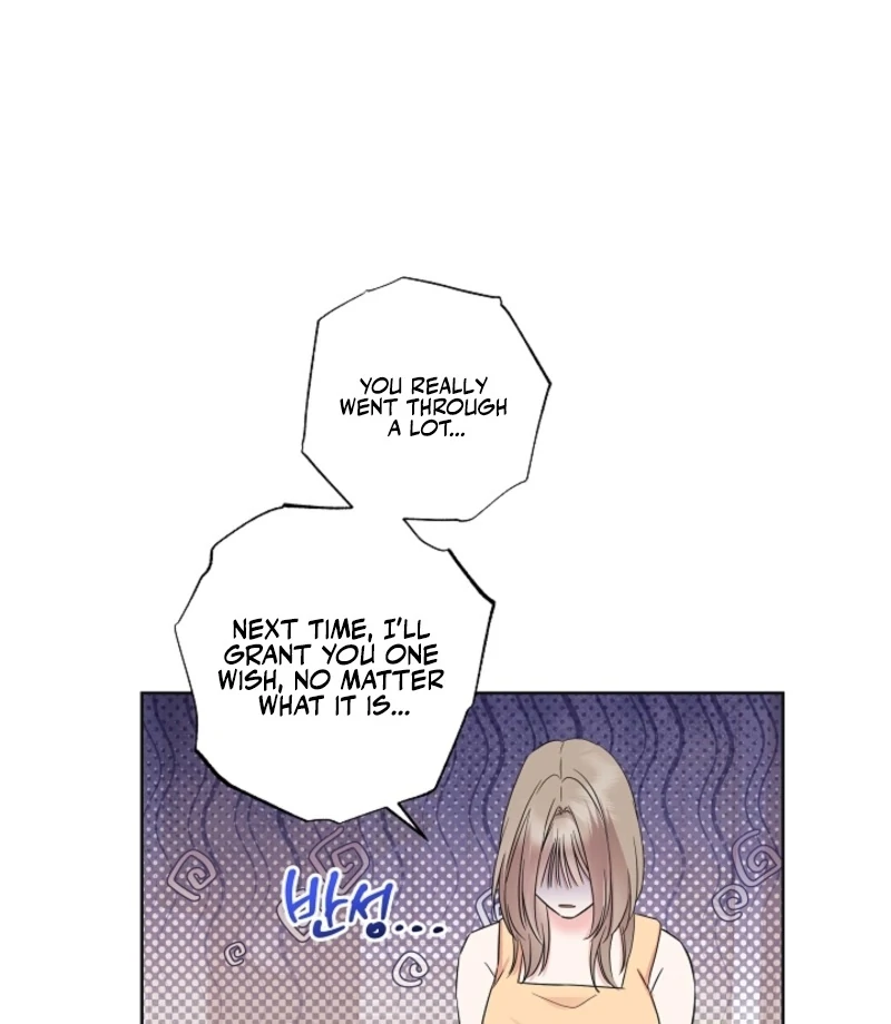 The Four of Us Have a 0 Chon Relationship Chapter 55 - Page 16