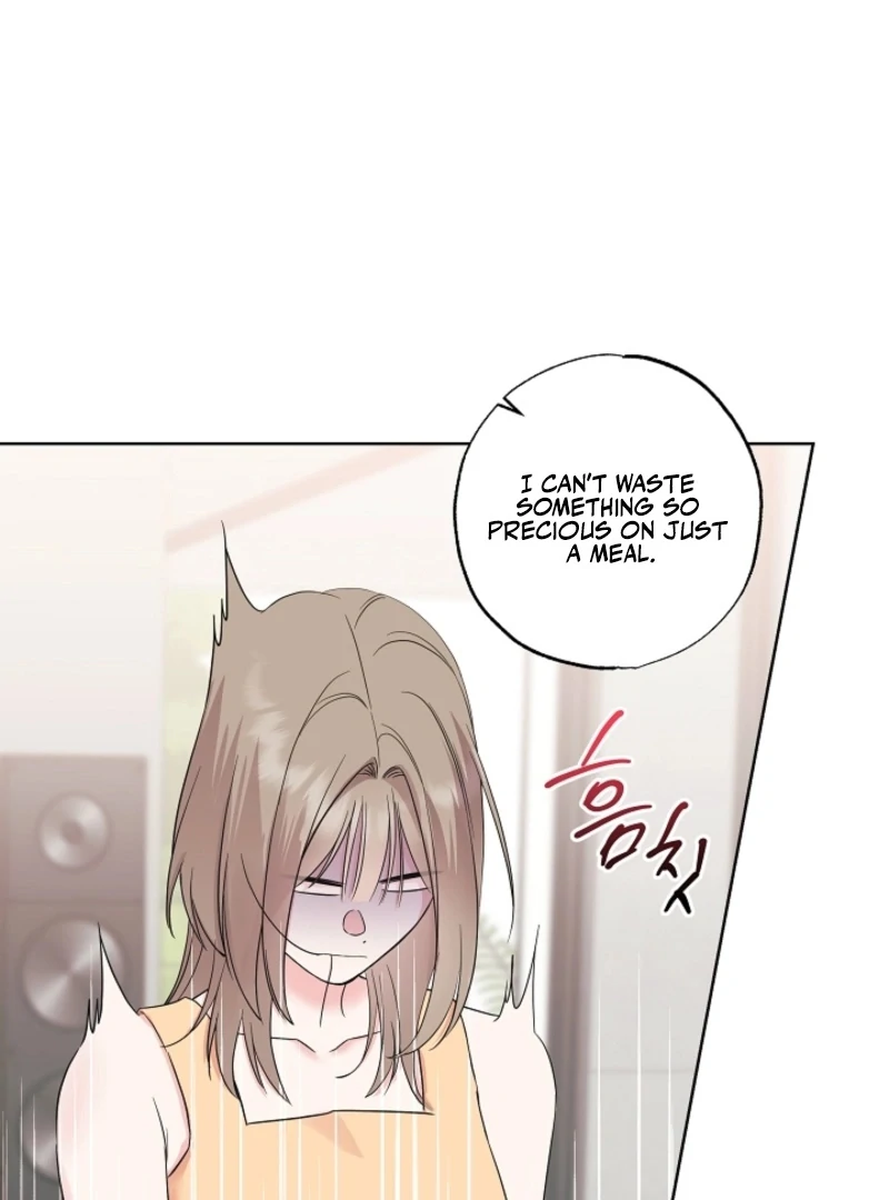 The Four of Us Have a 0 Chon Relationship Chapter 55 - Page 18