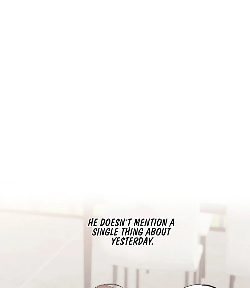 The Four of Us Have a 0 Chon Relationship Chapter 55 - Page 21