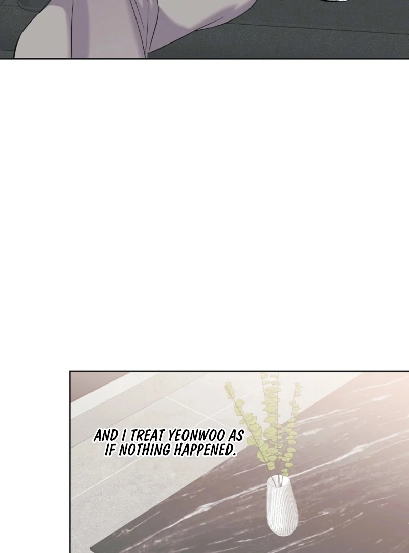 The Four of Us Have a 0 Chon Relationship Chapter 55 - Page 23