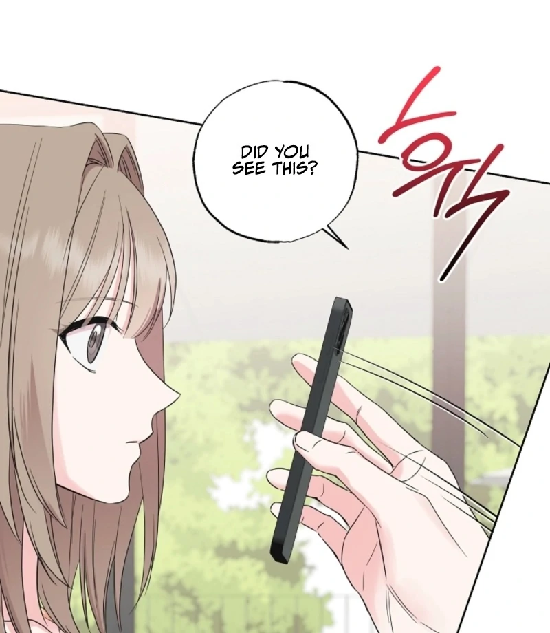 The Four of Us Have a 0 Chon Relationship Chapter 55 - Page 25