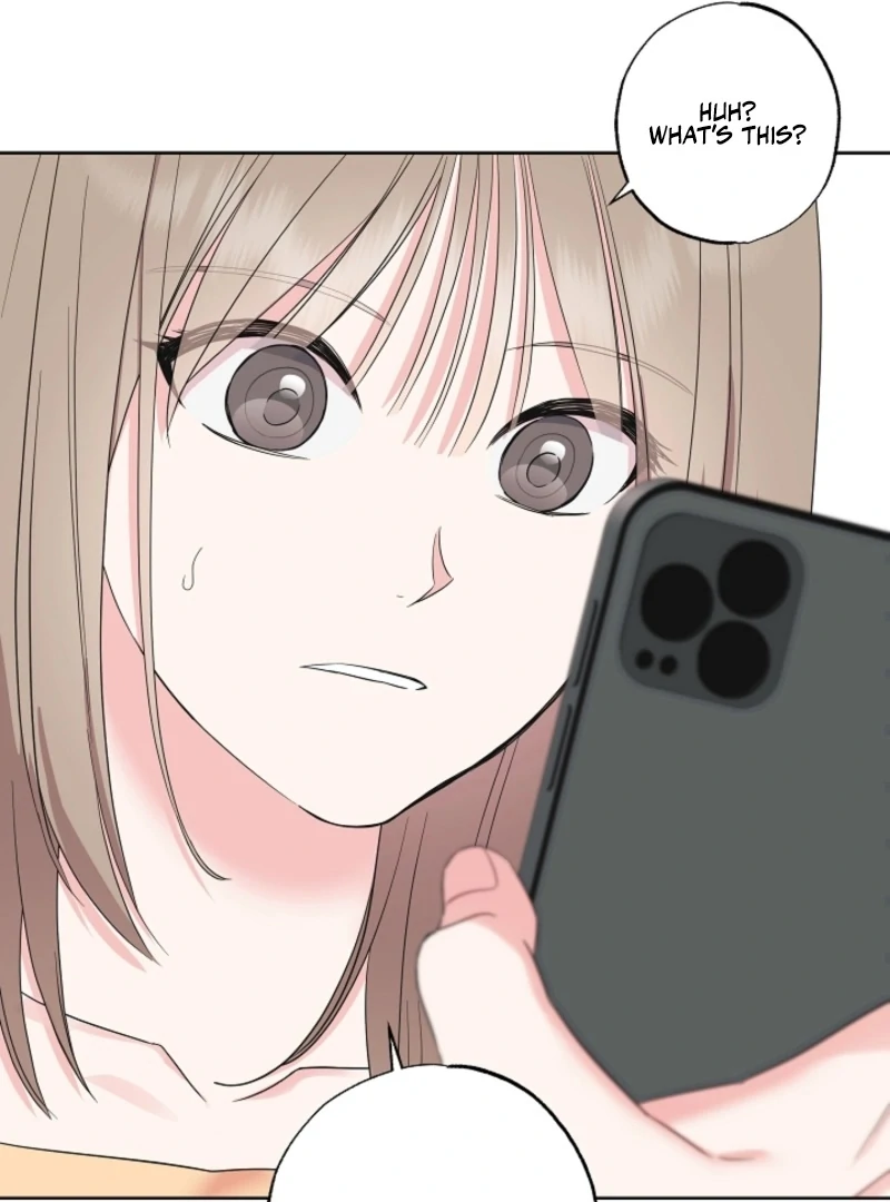 The Four of Us Have a 0 Chon Relationship Chapter 55 - Page 27