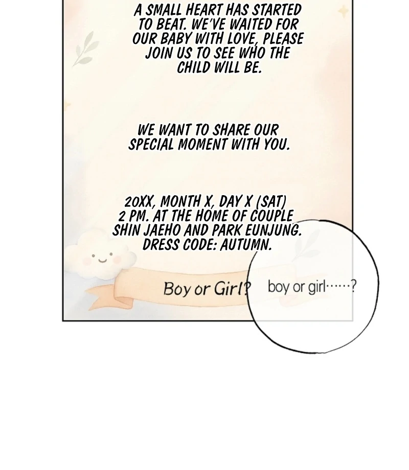 The Four of Us Have a 0 Chon Relationship Chapter 55 - Page 29