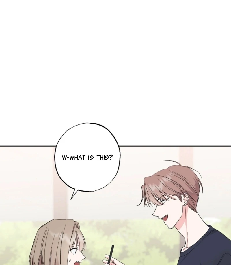 The Four of Us Have a 0 Chon Relationship Chapter 55 - Page 30