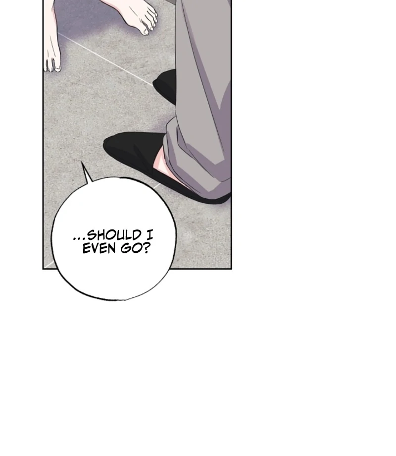 The Four of Us Have a 0 Chon Relationship Chapter 55 - Page 34