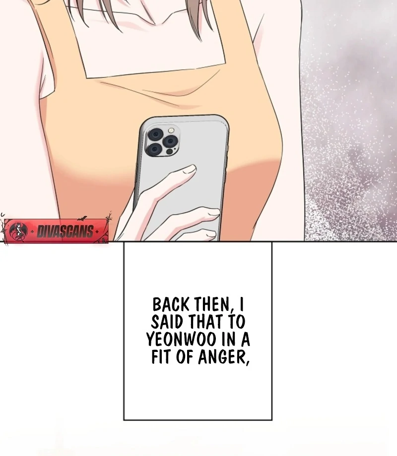 The Four of Us Have a 0 Chon Relationship Chapter 55 - Page 38