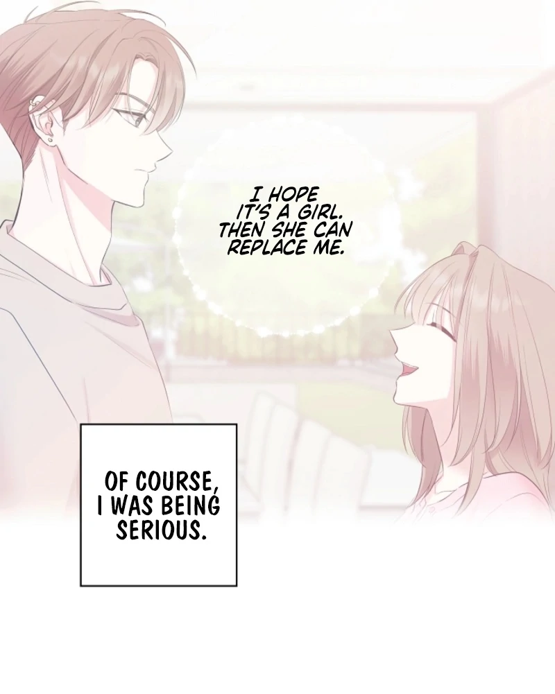 The Four of Us Have a 0 Chon Relationship Chapter 55 - Page 39