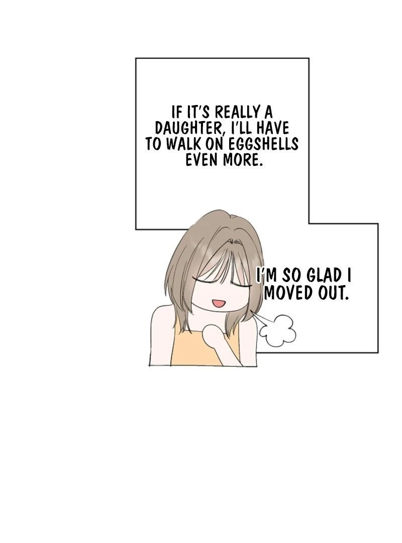 The Four of Us Have a 0 Chon Relationship Chapter 55 - Page 40