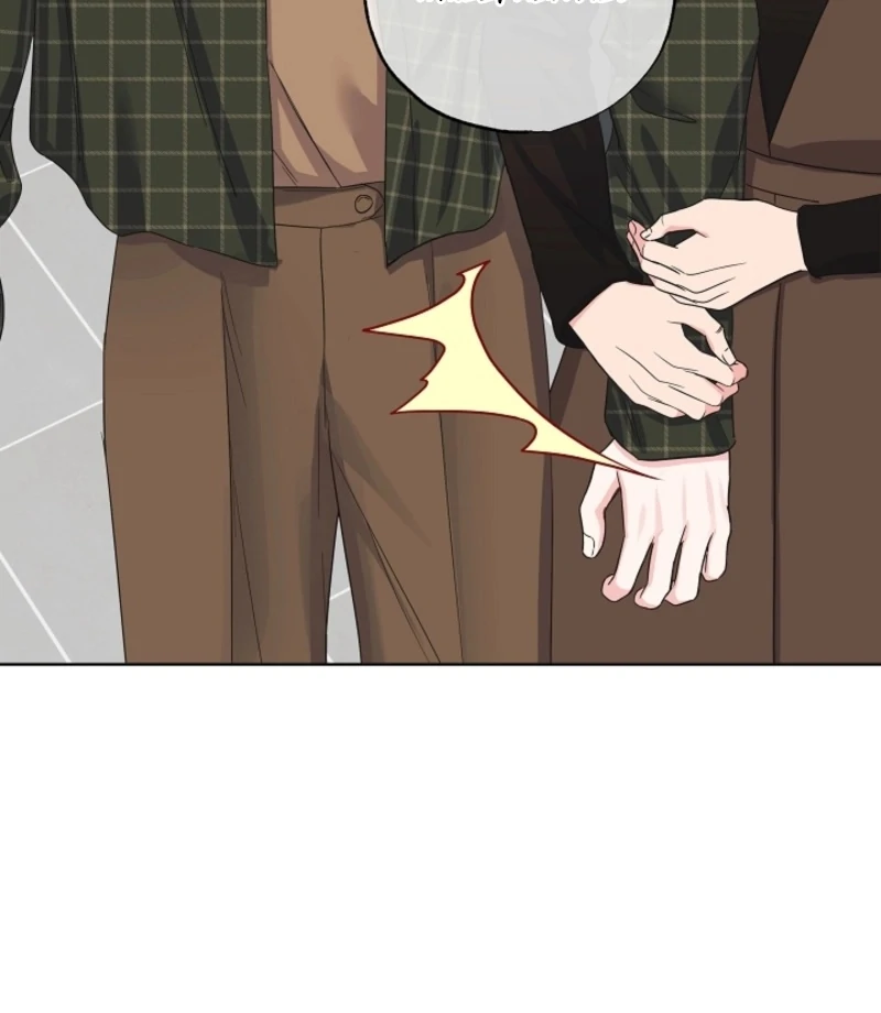 The Four of Us Have a 0 Chon Relationship Chapter 55 - Page 43