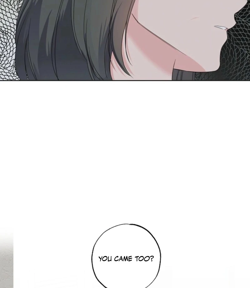 The Four of Us Have a 0 Chon Relationship Chapter 55 - Page 46