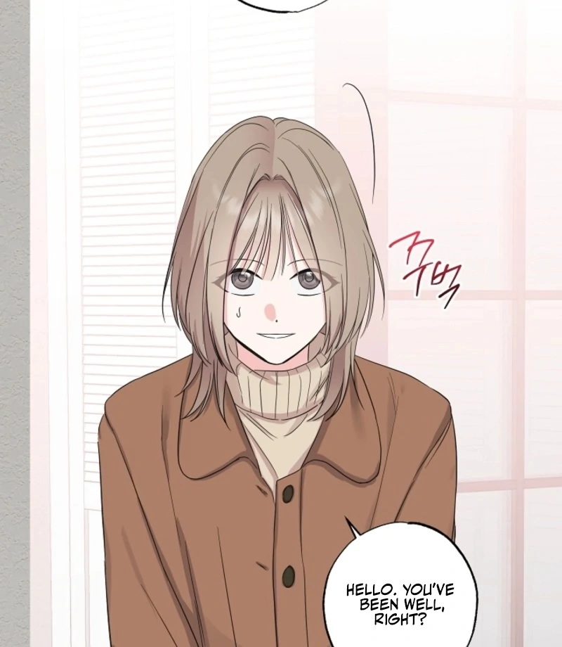 The Four of Us Have a 0 Chon Relationship Chapter 55 - Page 47