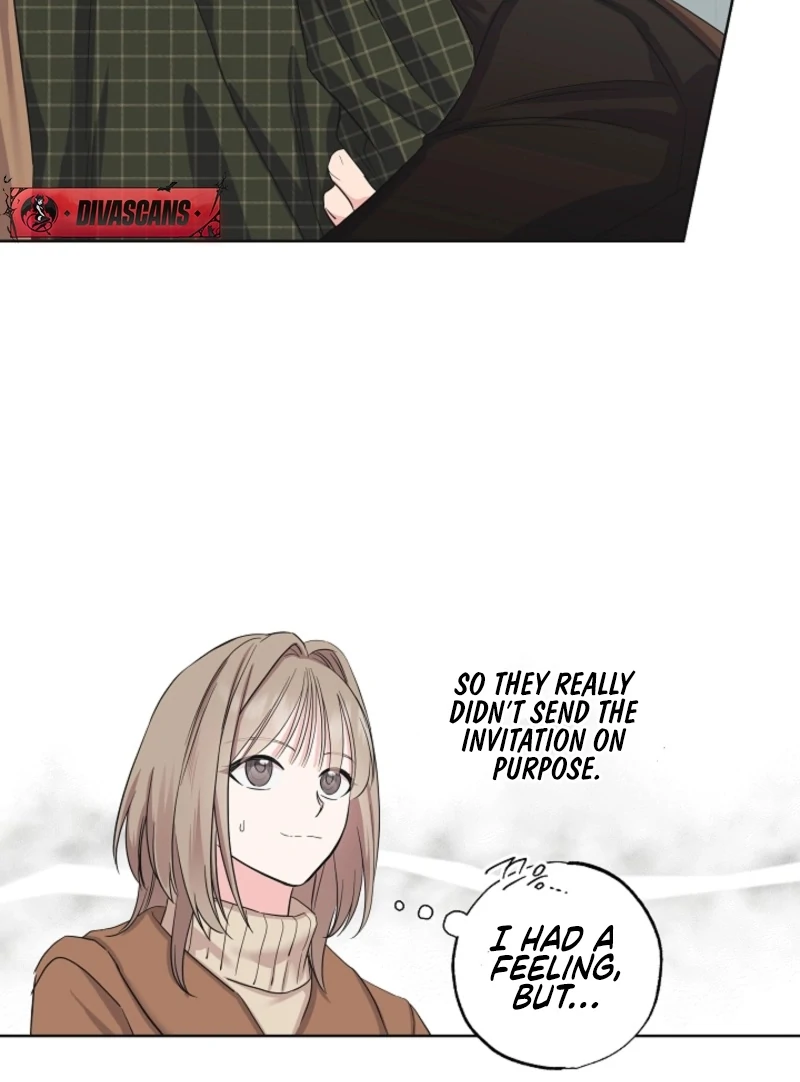 The Four of Us Have a 0 Chon Relationship Chapter 55 - Page 52