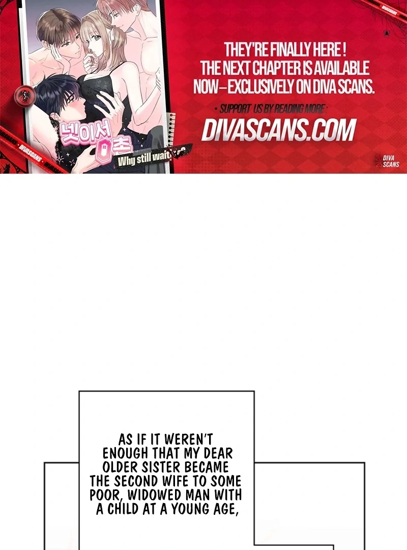 The Four of Us Have a 0 Chon Relationship Chapter 55 - Page 53