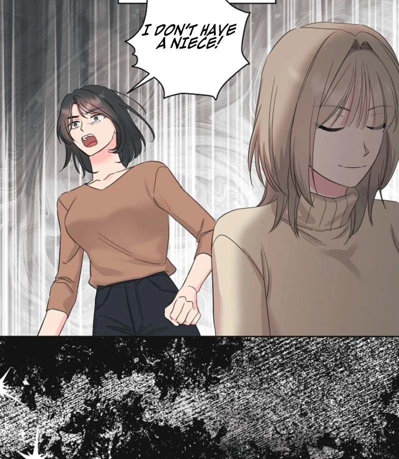 The Four of Us Have a 0 Chon Relationship Chapter 55 - Page 56