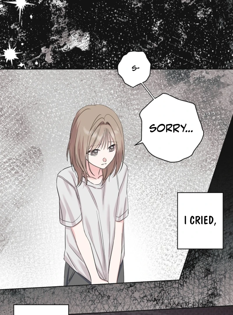 The Four of Us Have a 0 Chon Relationship Chapter 55 - Page 57