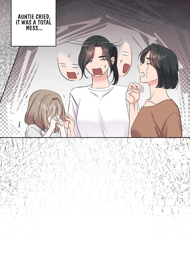 The Four of Us Have a 0 Chon Relationship Chapter 55 - Page 58