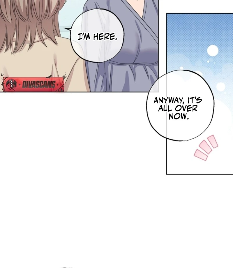 The Four of Us Have a 0 Chon Relationship Chapter 55 - Page 60