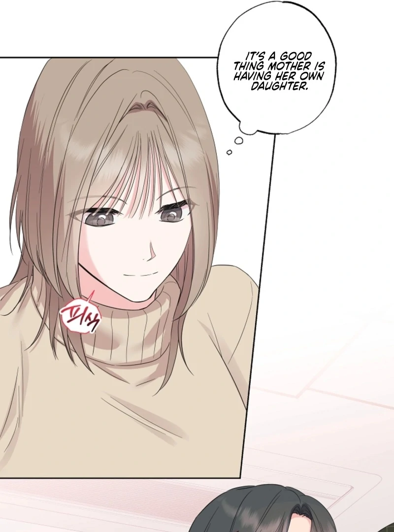 The Four of Us Have a 0 Chon Relationship Chapter 55 - Page 66