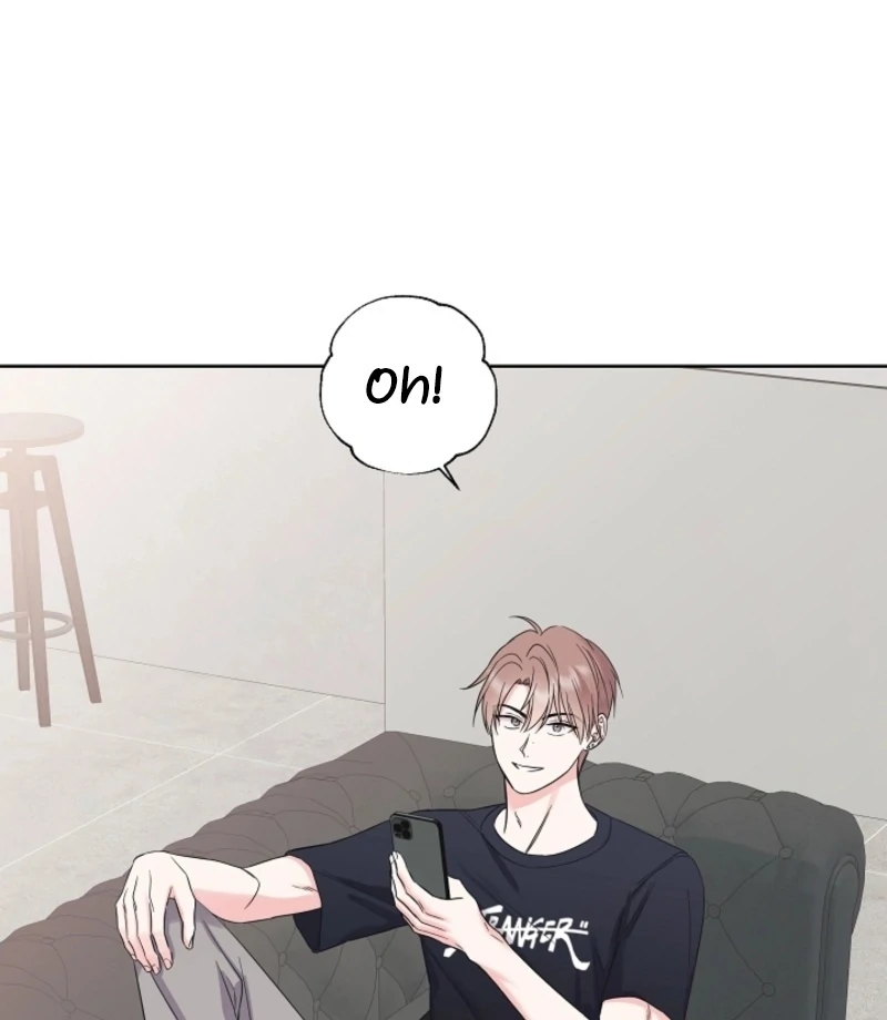 The Four of Us Have a 0 Chon Relationship Chapter 55 - Page 8